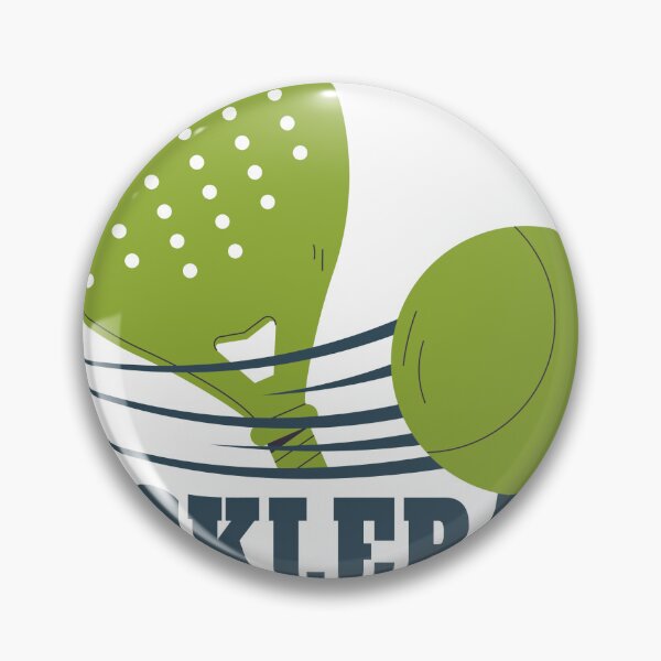 Item preview, Pickleball, funny Pickleball designed and sold by Flowertine.