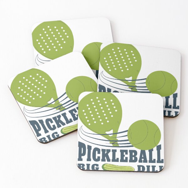 Item preview, Pickleball, funny Pickleball designed and sold by Flowertine.