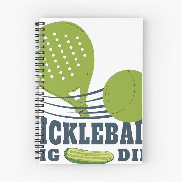 Item preview, Pickleball, funny Pickleball designed and sold by Flowertine.