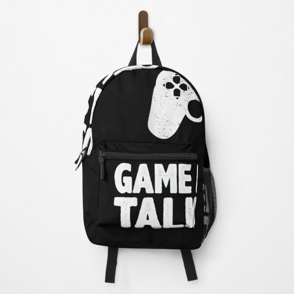 Item preview, GAME PAUSED TALK FAST designed and sold by joykpritchett.