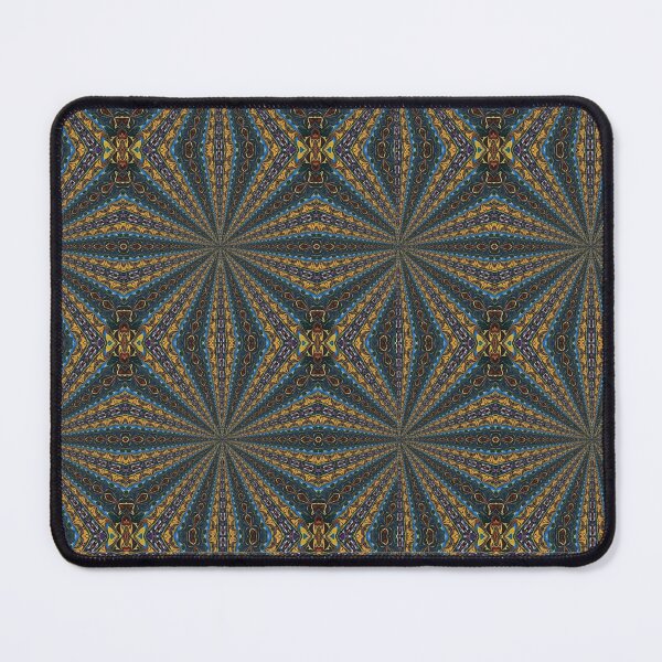 Item preview, Padrão caleidoscópio designed and sold by Mefista.