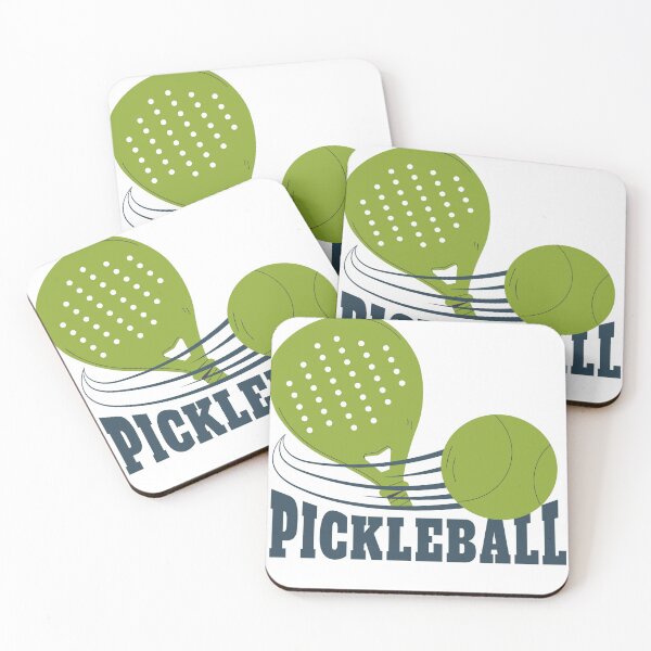 Item preview, Pickleball, funny Pickleball designed and sold by Flowertine.
