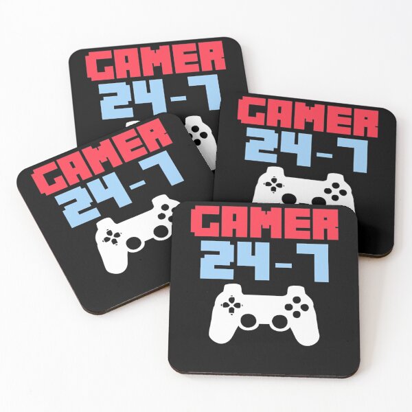Item preview, GAMER 24-7 designed and sold by joykpritchett.