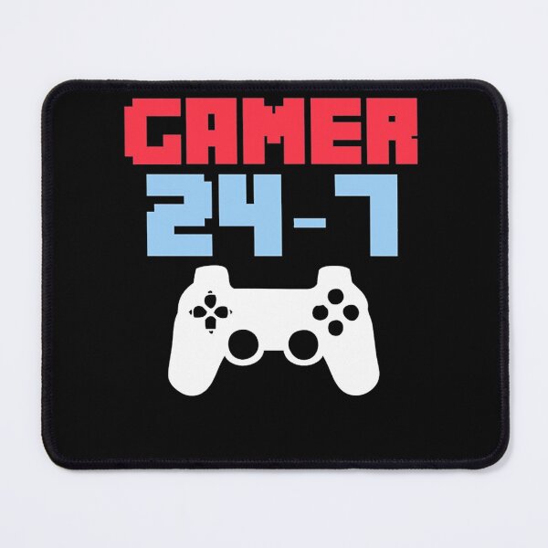 Item preview, GAMER 24-7 designed and sold by joykpritchett.