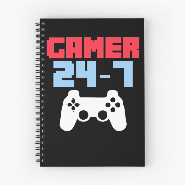 Item preview, GAMER 24-7 designed and sold by joykpritchett.