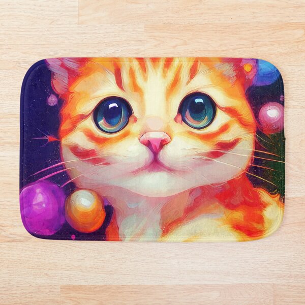 Item preview, Pastel style Kitty 7 designed and sold by Laguardia3D.