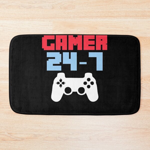 Item preview, GAMER 24-7 designed and sold by joykpritchett.