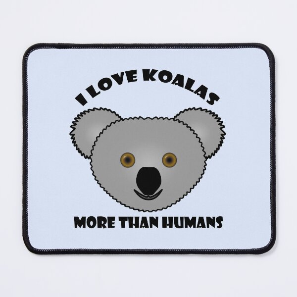 Item preview, Save the koalas hats, save the koalas shirts, save the koalas phone cases, save the koalas dress, save the koalas backpack, save the koalas shirts for lovers koala designed and sold by Poussyarts.