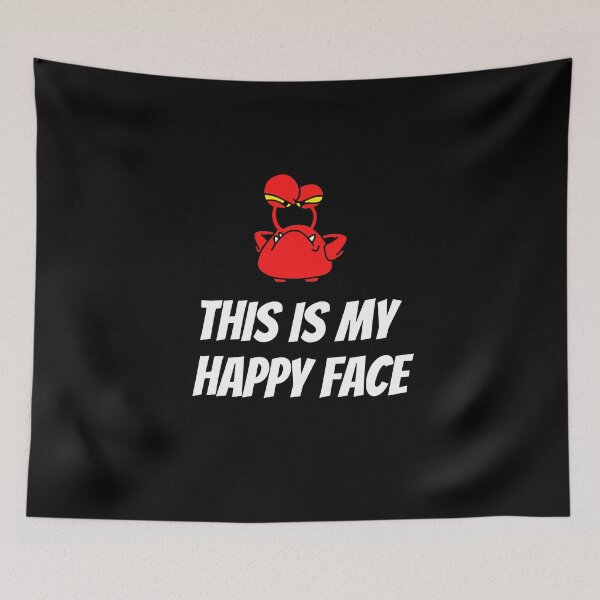 Item preview, This is my happy face ...  designed and sold by Ahmed  Feki.