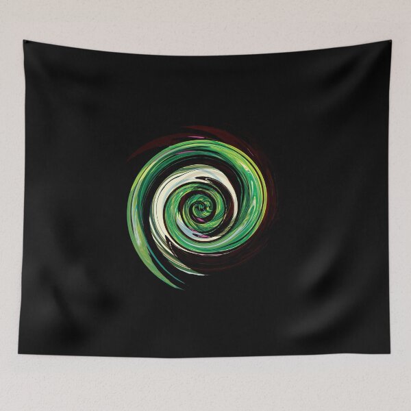 Item preview, Solid Vortex designed and sold by Kiame.