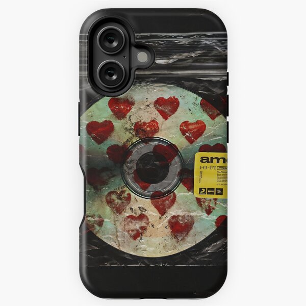 Item preview, Bring Me the Horizon - amo designed and sold by Dvorinka.