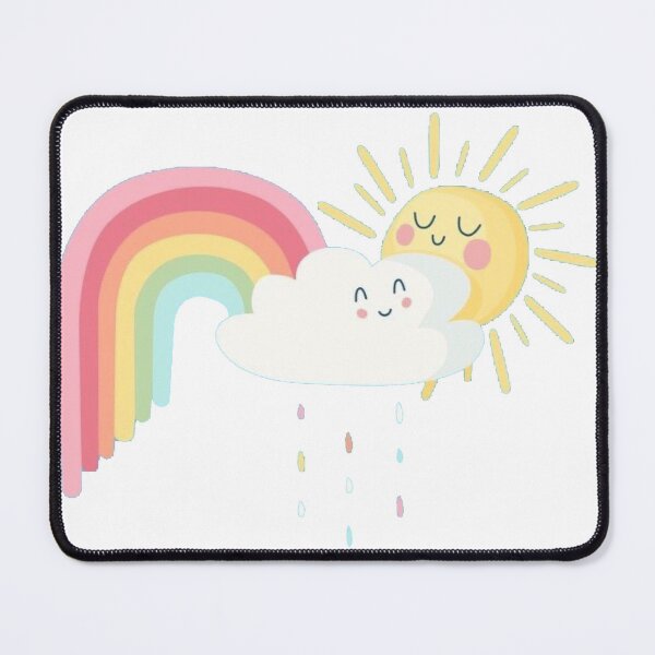 Item preview, Joyful Weather designed and sold by Mseabro.