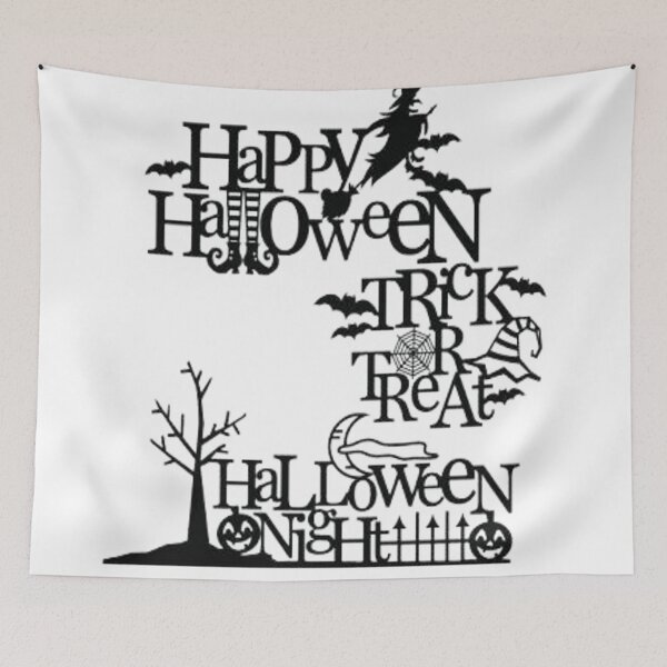 Item preview, felix halloween designed and sold by Teixeira224.