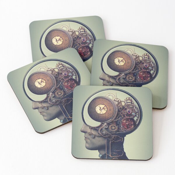 Item preview, Gift of Thought designed and sold by B00YAH.