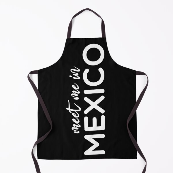 Artikelvorschau, Treffen Sie mich in Mexiko mexikanischer Urlaub Mexiko-Liebhaber diseño mexicano entworfen und verkauft von T-Mex.
