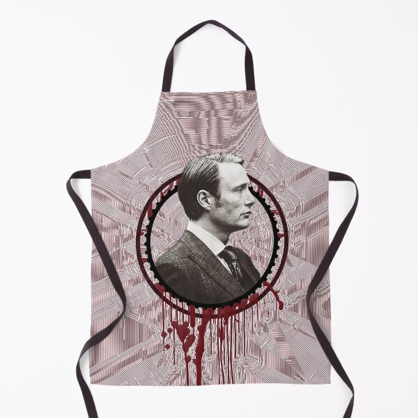 Item preview, Hannibal Poster designed and sold by Hayden Celentano.