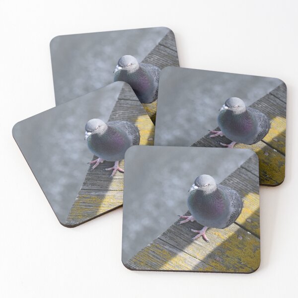 Item preview, The Pigeon designed and sold by bertsworks300.