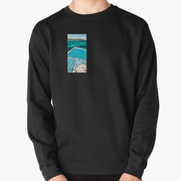 Bondi clearance icebergs sweatshirt