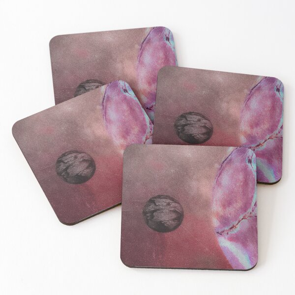 Item preview, Planets designed and sold by Hayden Celentano.