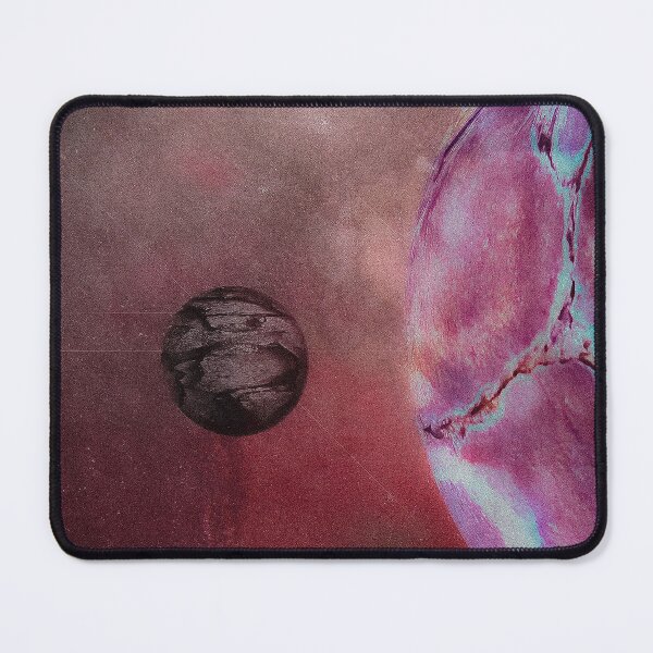 Item preview, Planets designed and sold by Hayden Celentano.