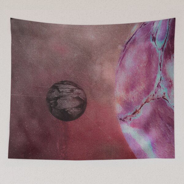 Item preview, Planets designed and sold by Hayden Celentano.