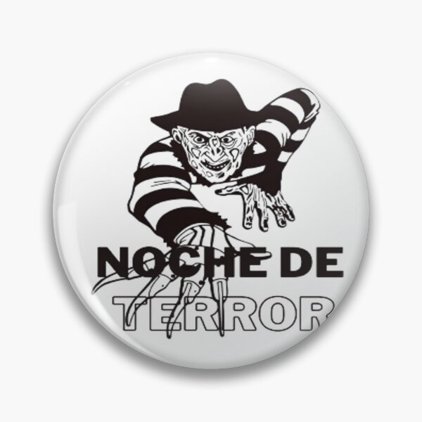 Item preview, Night of terror designed and sold by Teixeira224.