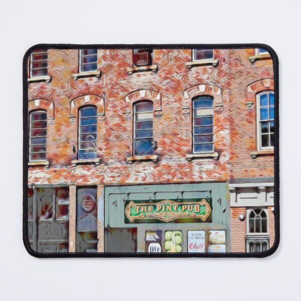 Item preview, Pint Pub designed and sold by bertsworks300.