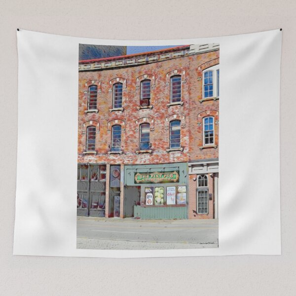 Item preview, Pint Pub designed and sold by bertsworks300.