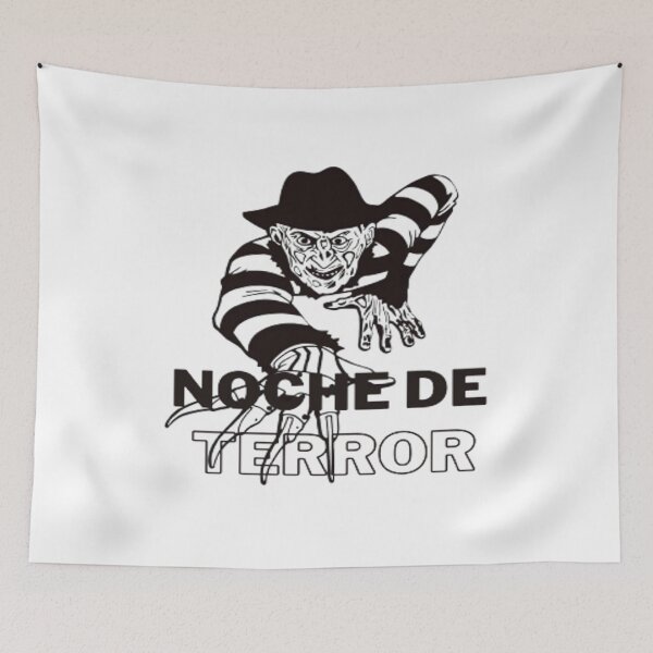 Item preview, Night of terror designed and sold by Teixeira224.