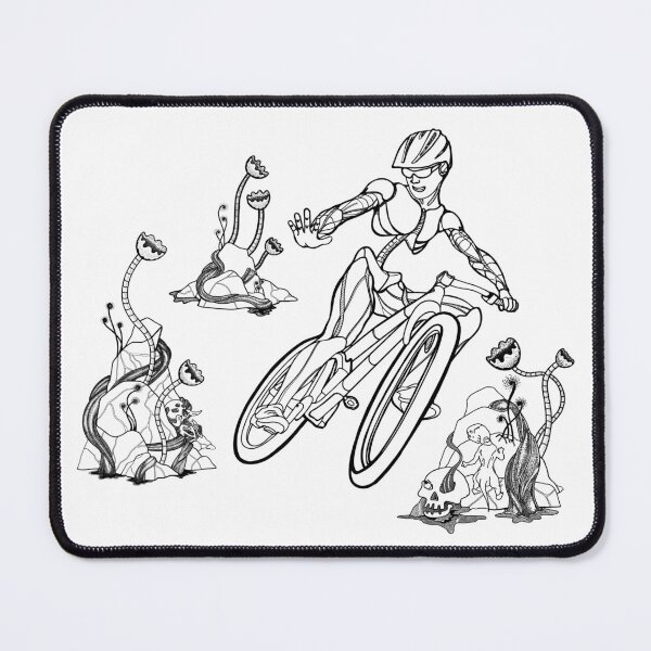Item preview, Exploration Ride designed and sold by Hiep Phan.