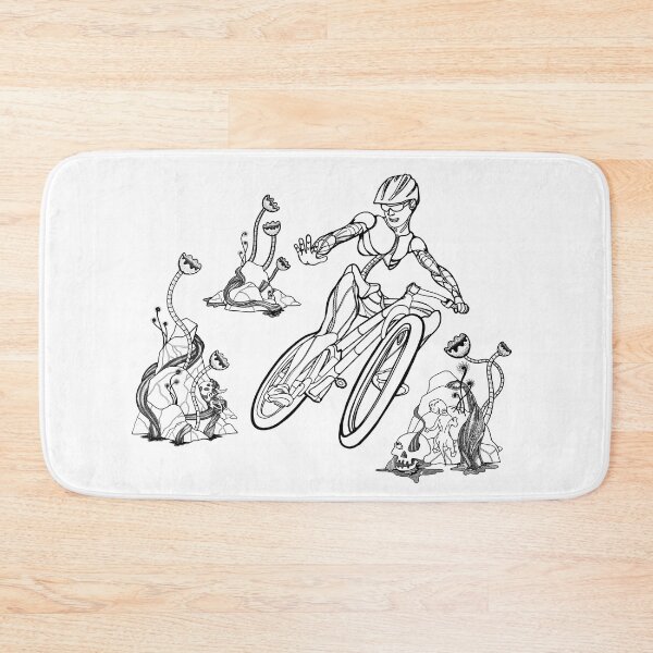Item preview, Exploration Ride designed and sold by Hiep Phan.
