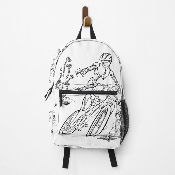 Item preview, Exploration Ride designed and sold by Hiep Phan.