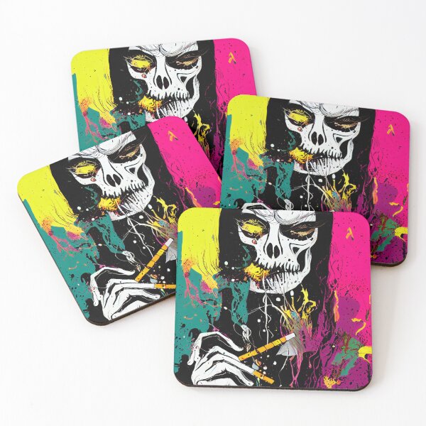 Item preview, The Grim Reaper designed and sold by flowinglobe.