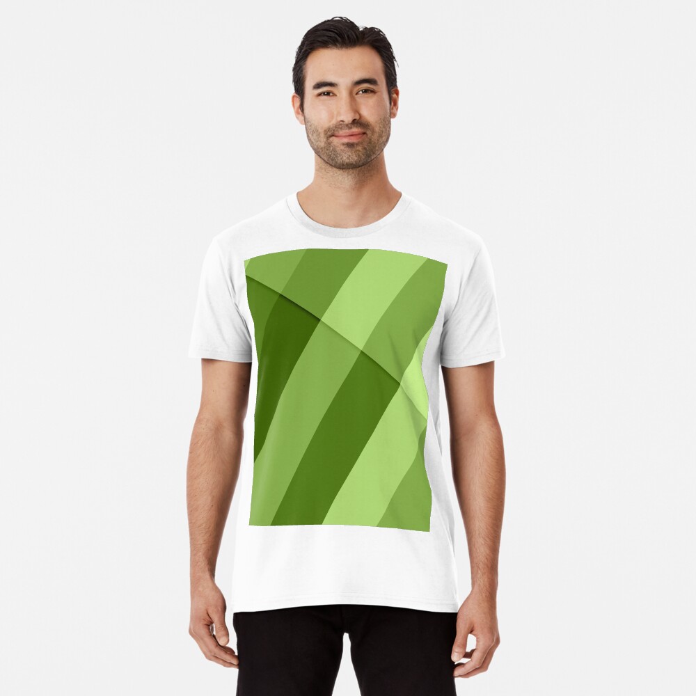 Item preview, Premium T-Shirt designed and sold by PLdesign.