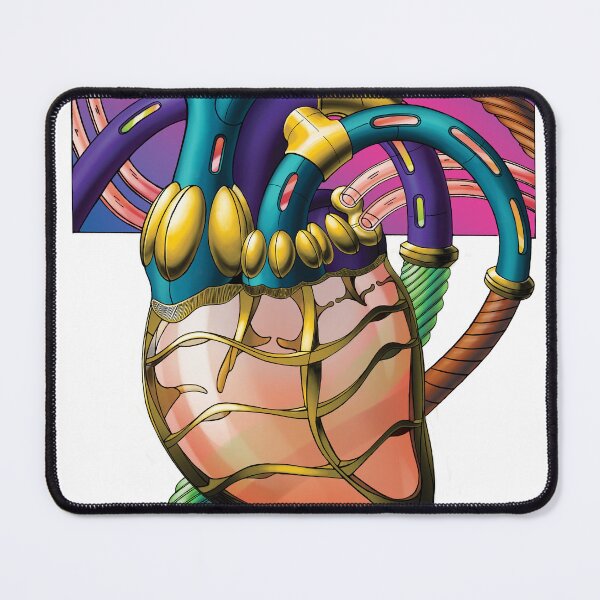 Item preview, Iron Heart designed and sold by Hiep Phan.