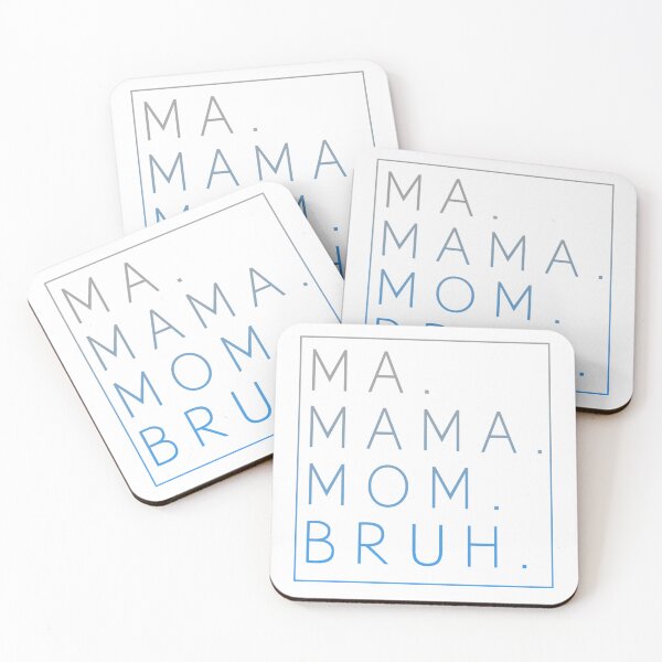 Item preview, Ma, Mama, Mom, Bruh Sweatshirt and Hoodie, Funny Mom Sweatshirt, Mother's Day Gift, Gift for Mom, Mama Hoodie, Mama Sweatshirt designed and sold by cizito.