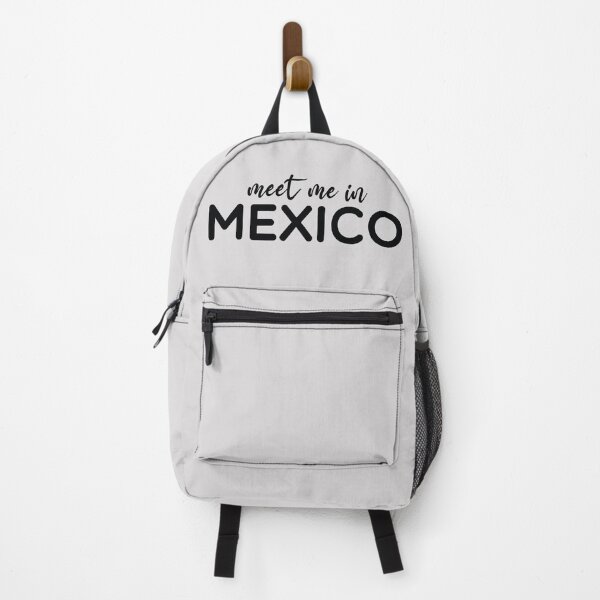 Artikelvorschau, Treffen Sie mich in Mexiko mexikanischer Urlaub Mexiko-Liebhaber diseño mexicano entworfen und verkauft von T-Mex.