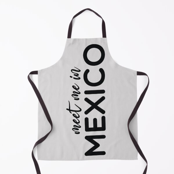Artikelvorschau, Treffen Sie mich in Mexiko mexikanischer Urlaub Mexiko-Liebhaber diseño mexicano entworfen und verkauft von T-Mex.