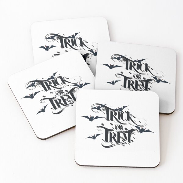Item preview, Trick or Treating designed and sold by Teixeira224.