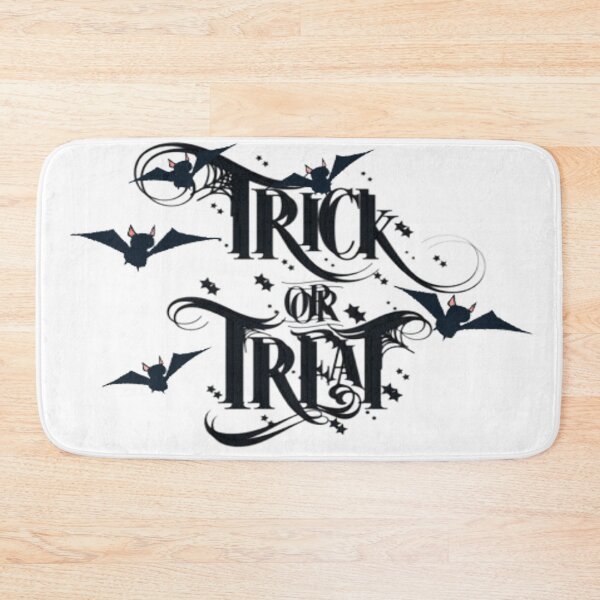 Item preview, Trick or Treating designed and sold by Teixeira224.