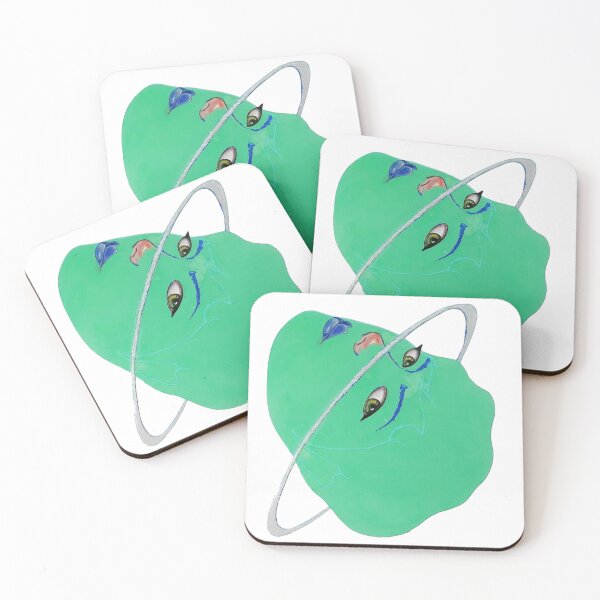 Item preview, Copia de Copia de mars designed and sold by lapetiteart.