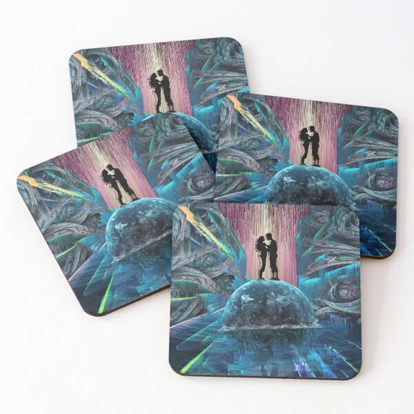 Item preview, A Hidden Place Revised designed and sold by Michael David Howse.