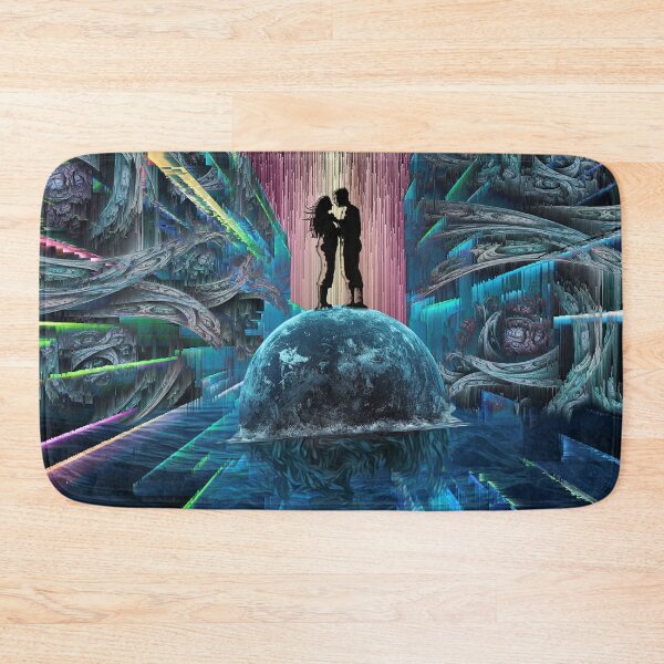 Item preview, A Hidden Place Revised designed and sold by Michael David Howse.