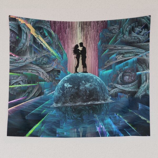 Item preview, A Hidden Place Revised designed and sold by Michael David Howse.