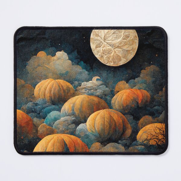 Item preview, Autumn Moon designed and sold by Kybruno's Creations.