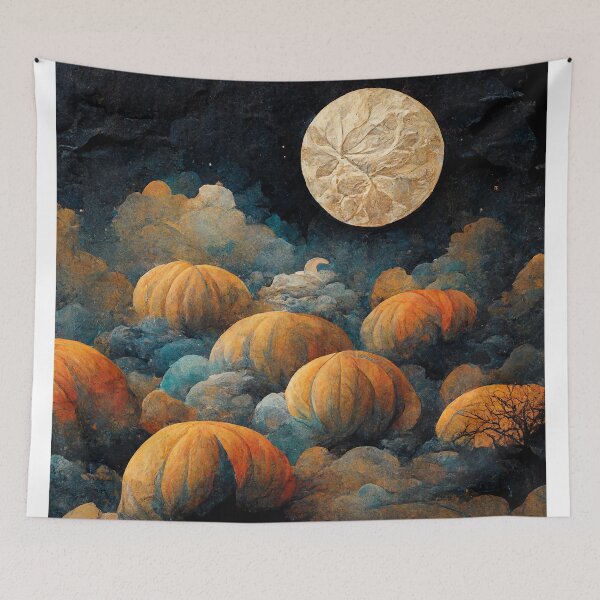 Item preview, Autumn Moon designed and sold by Kybruno's Creations.