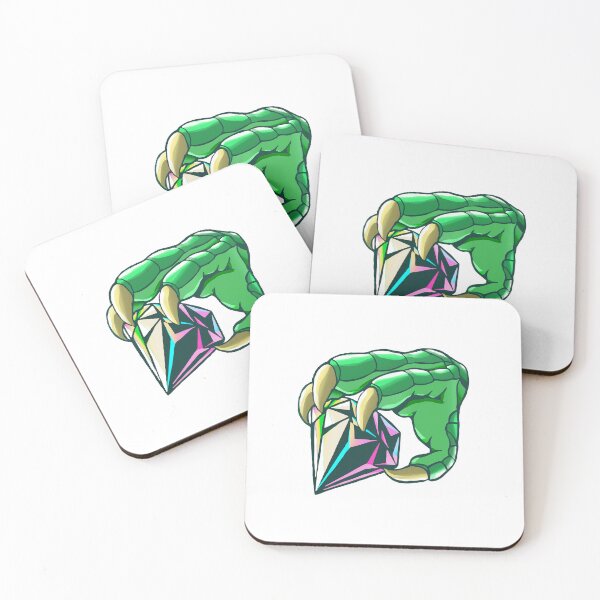 Item preview, Diamond Hands designed and sold by DevinHWorks.