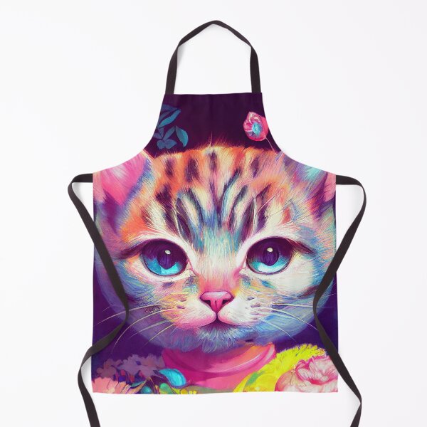 Item preview, Pastel style Kitty 11 designed and sold by Laguardia3D.