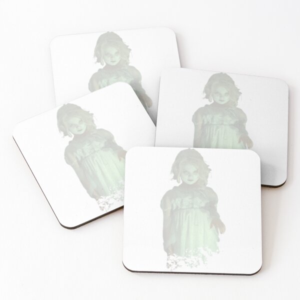 Item preview, Ghost Girl #2 designed and sold by DeusExMachina1.