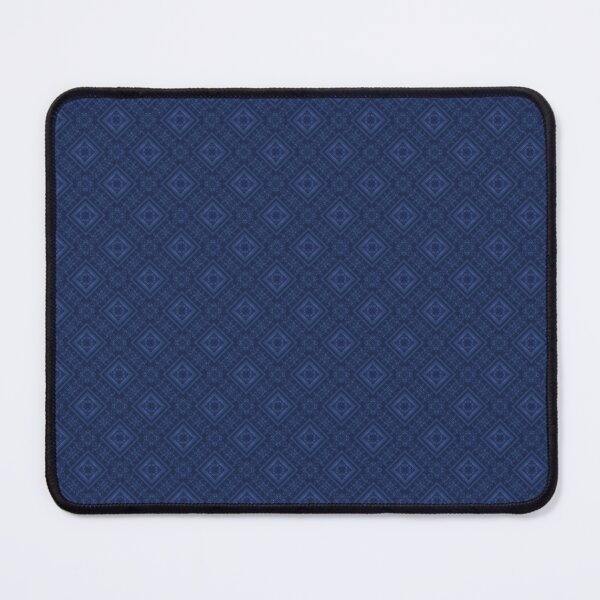 Item preview, Simple, dark blue designed and sold by fuzzyfox.